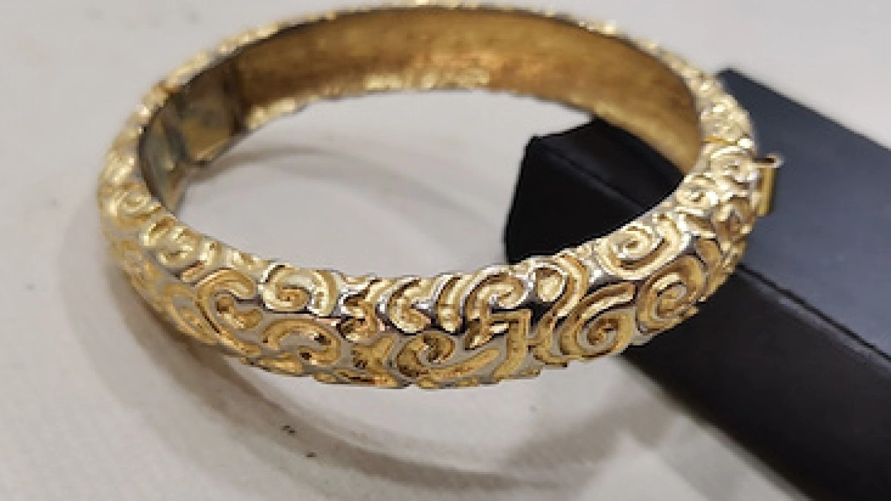 Türkiye'de bir ilk: O ilde imitasyon altın satışı yasaklandı