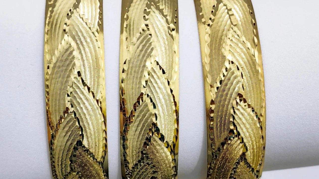 Foto - Türkiye'de bir ilk: O ilde imitasyon altın satışı yasaklandı