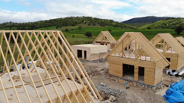 Foto - Türkiye'de bir ilk! O ilimizde kuruluyor