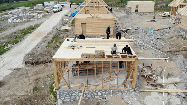 Foto - Türkiye'de bir ilk! O ilimizde kuruluyor