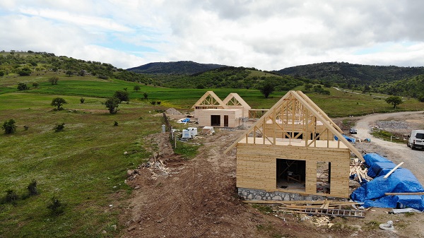 Foto - Türkiye'de bir ilk! O ilimizde kuruluyor