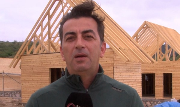 Foto - Türkiye'de bir ilk! O ilimizde kuruluyor