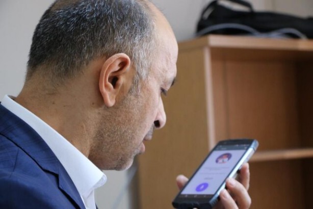 Foto - Türkiye'de bir ilk! Öksürük sesinden koronavirüs testi