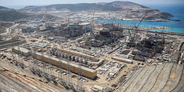 Foto - Türkiye'de bir ilk olacak! Akkuyu'dan harika haber