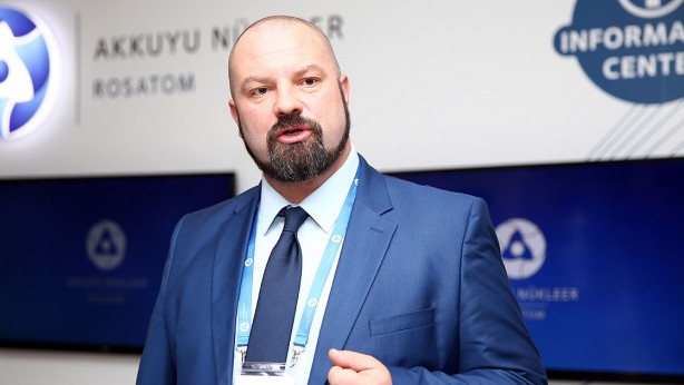 Foto - Türkiye'de bir ilk olacak! Akkuyu'dan harika haber