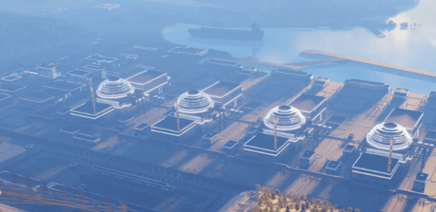 Foto - Türkiye'de bir ilk olacak! Akkuyu'dan harika haber