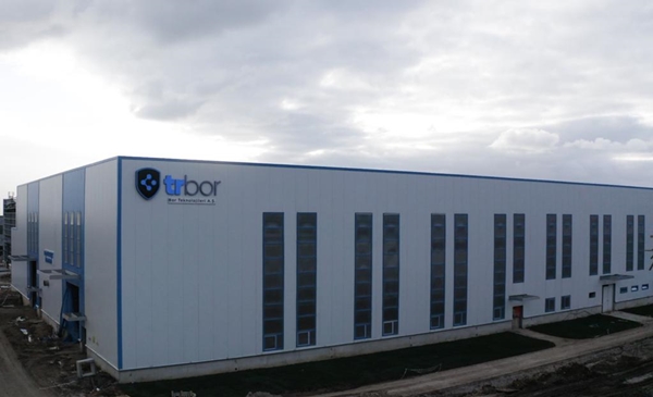 Foto - Türkiye'de bir ilk olacak! Bugün açılıyor