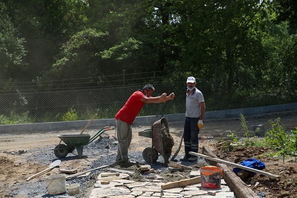 Foto - Türkiye'de bir ilk olacak! Son aşamaya gelindi