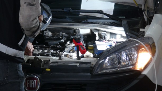 Foto - Türkiye'de bir ilk! Oto hırsızlarının korkulu rüyası cihaz