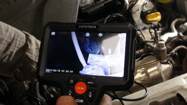 Foto - Türkiye'de bir ilk! Oto hırsızlarının korkulu rüyası cihaz