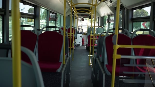 Foto - Türkiye'de bir ilk! Sadece 10 dakikalık şarjla 90 km gidiyor