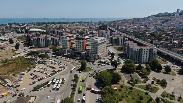 Foto - Türkiye'de bir ilk! Sadece 10 dakikalık şarjla 90 km gidiyor