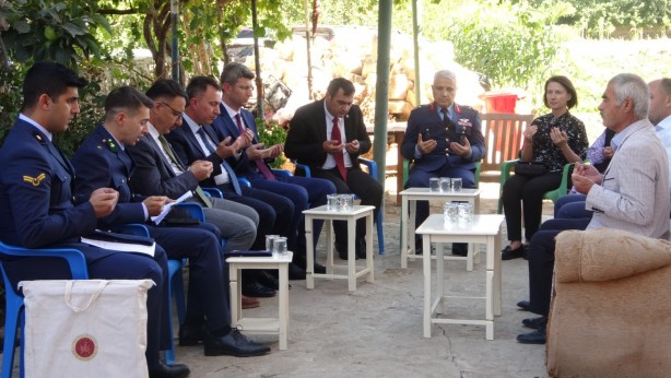 Foto - Türkiye’de bir ilk: Şehit ailesine ikinci ’şehadet belgesi’ verildi