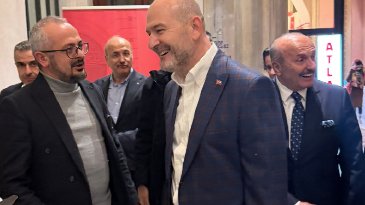 Türkiye’de bir ilk: Taşköprü’nün Hikâyesi Yapay Zekâyla Perdede