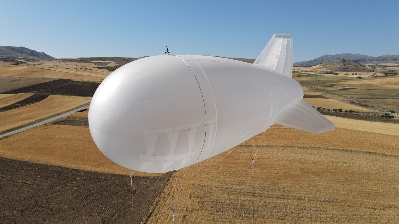 Foto - Türkiye'de bir ilk: Yerli hava balonu GÖKÇERİ göreve başlıyor! Performansıyla yabancı markaları solladı