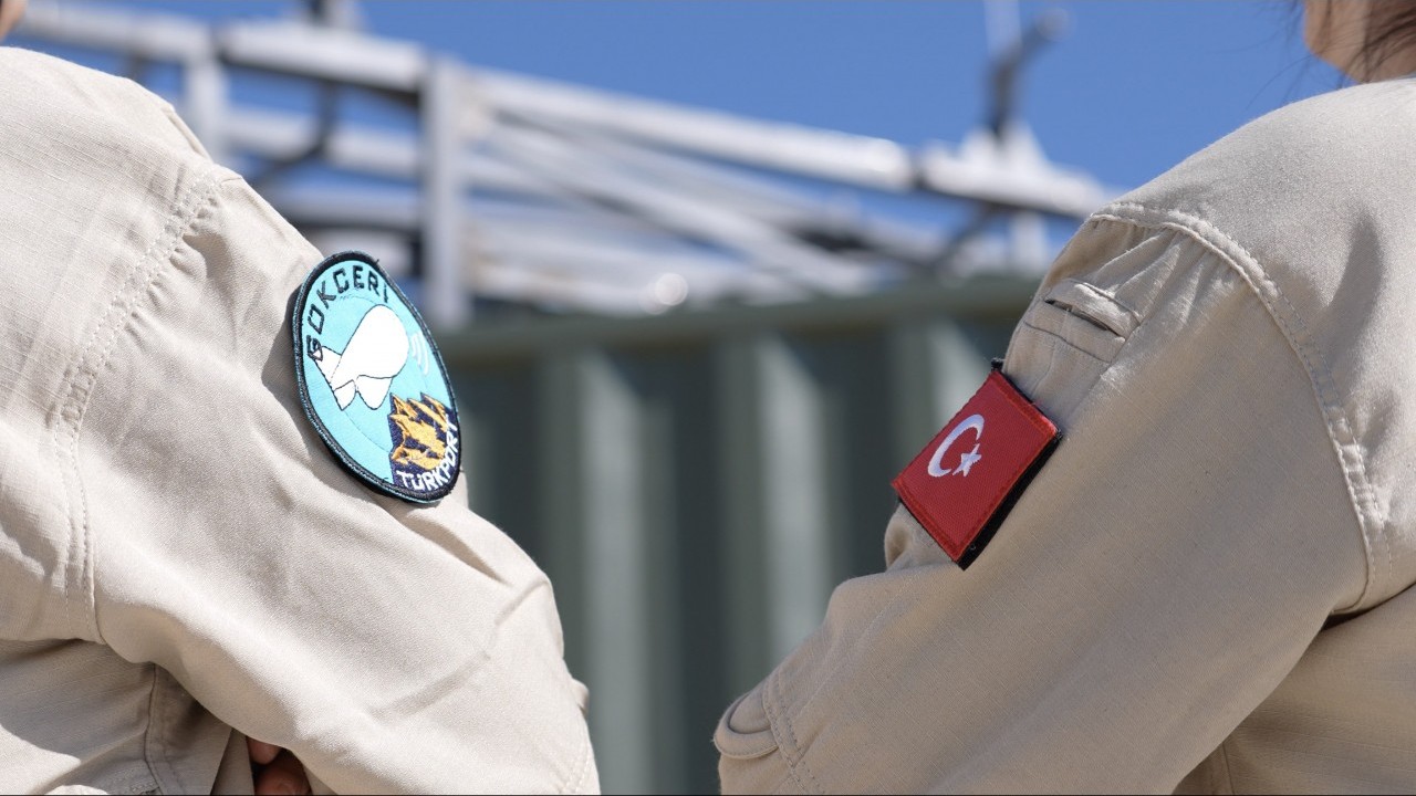 Foto - Türkiye'de bir ilk: Yerli hava balonu GÖKÇERİ göreve başlıyor! Performansıyla yabancı markaları solladı
