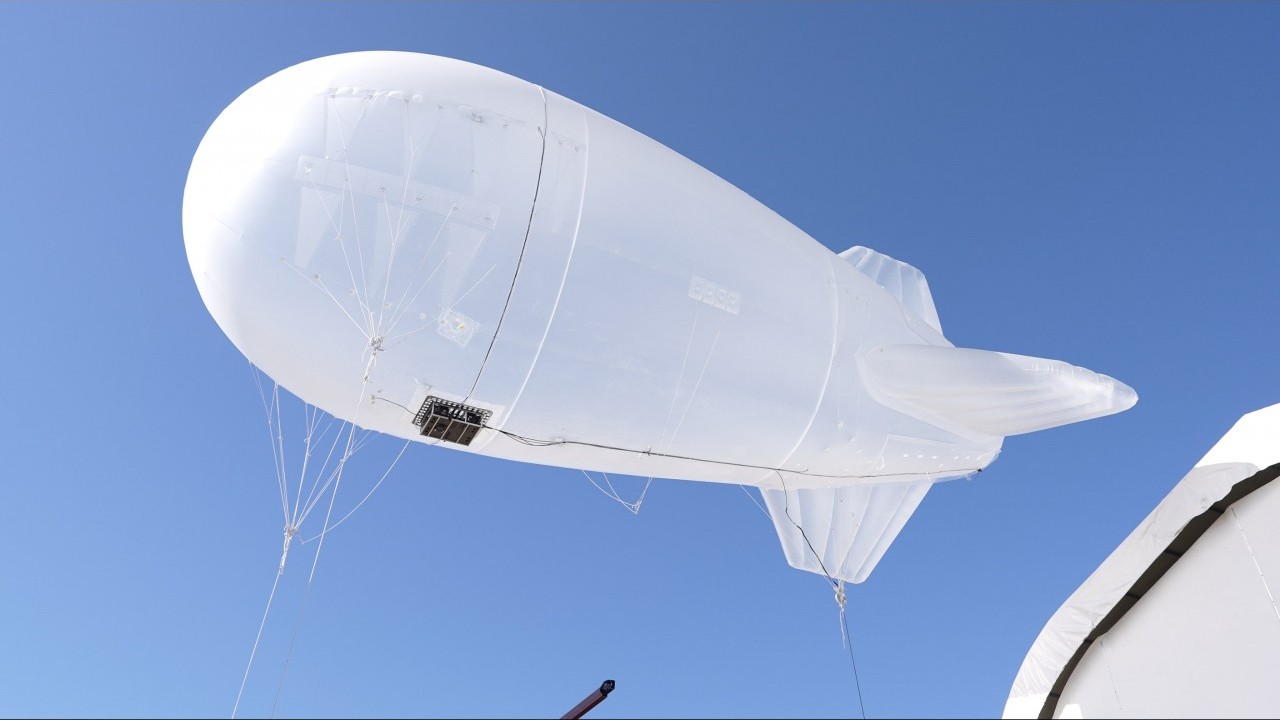 Foto - Türkiye'de bir ilk: Yerli hava balonu GÖKÇERİ göreve başlıyor! Performansıyla yabancı markaları solladı