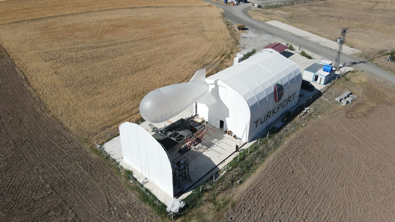 Foto - Türkiye'de bir ilk: Yerli hava balonu GÖKÇERİ göreve başlıyor! Performansıyla yabancı markaları solladı