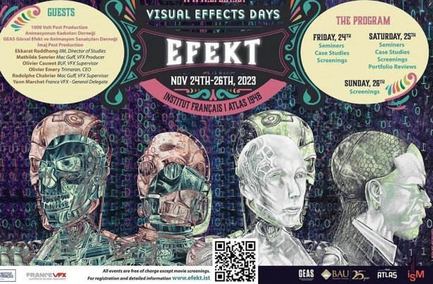 Foto - Türkiye'de bir ilke daha imza atıldı! Bu etkinlik ilk kez gerçekleştirildi!