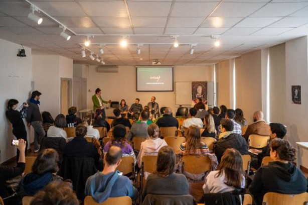 Foto - Türkiye'de bir ilke daha imza atıldı! Bu etkinlik ilk kez gerçekleştirildi!