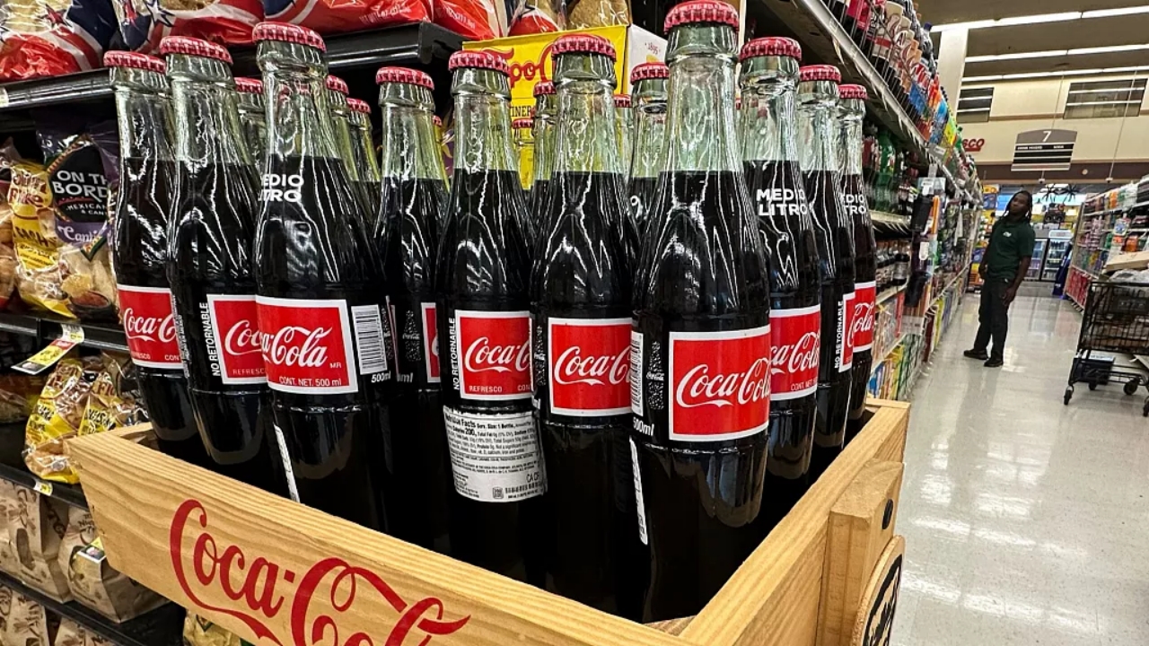 Foto - Türkiye’de boykot ediliyordu! Coca-Cola’dan flaş karar
