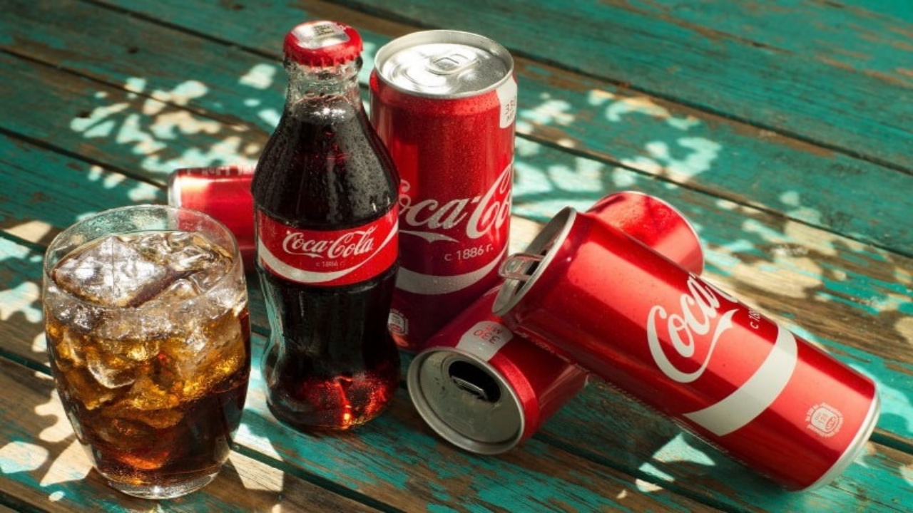 Foto - Türkiye’de boykot ediliyordu! Coca-Cola’dan flaş karar