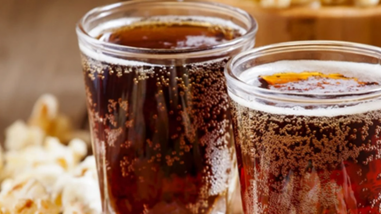 Foto - Türkiye'de boykot ediliyordu! Coca Cola'nın formülü değiştiriliyor