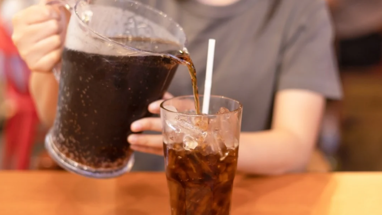 Foto - Türkiye'de boykot ediliyordu! Coca Cola'nın formülü değiştiriliyor