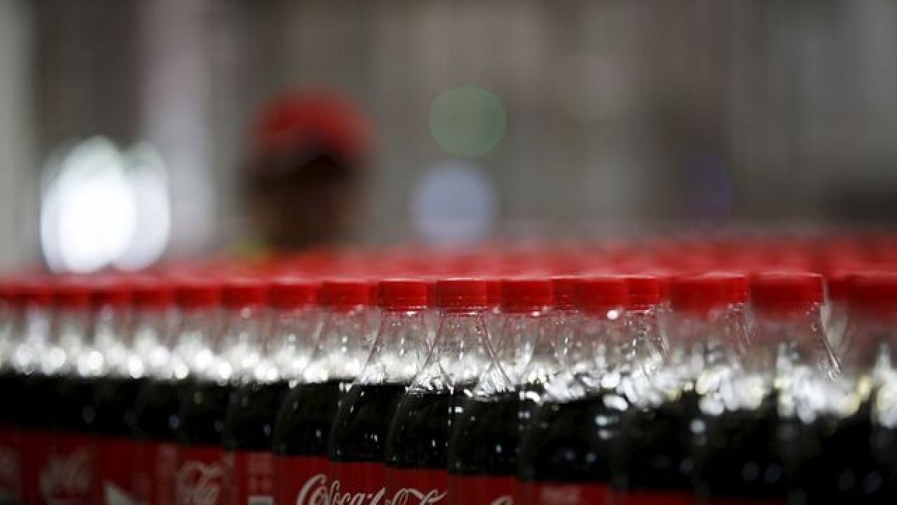 Türkiye'de boykot ediliyordu! Coca Cola'nın formülü değiştiriliyor