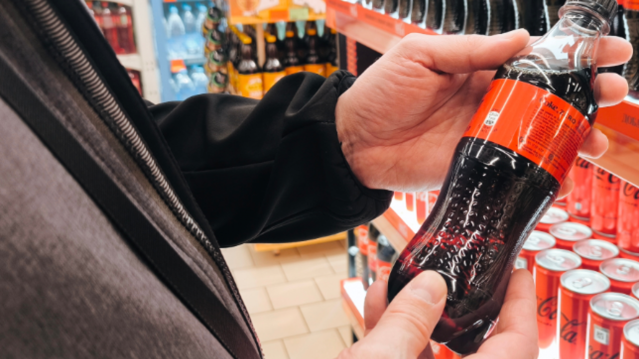Foto - Türkiye'de boykot ediliyordu! Coca Cola'nın formülü değiştiriliyor