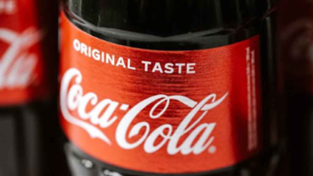 Foto - Türkiye'de boykot sürecinde satılmayan Coca Cola'lar bakın nerede ortaya çıktı! 