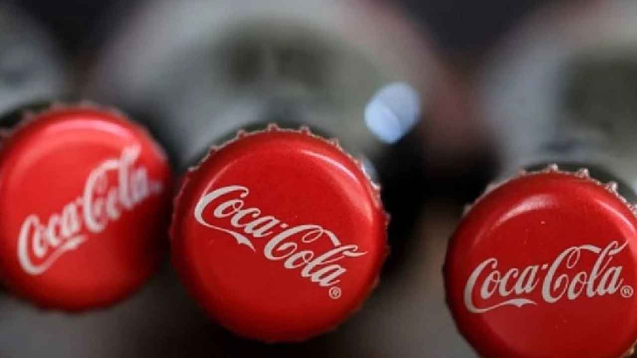 Foto - Türkiye'de boykot sürecinde satılmayan Coca Cola'lar bakın nerede ortaya çıktı! 