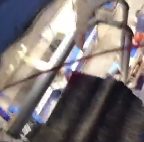 Foto - Türkiye'de boykota katılmayanlar utanır mı? F-35'leri boya ile vurdular