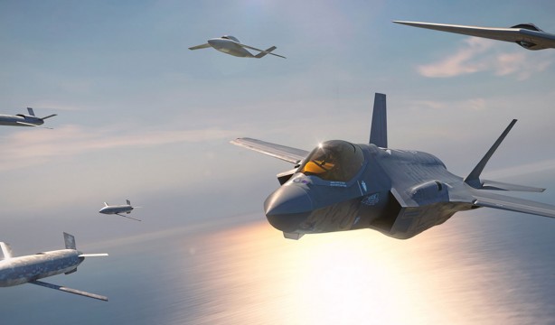 Türkiye'de boykota katılmayanlar utanır mı? F-35'leri boya ile vurdular