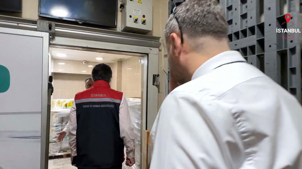 Foto - Türkiye’de bu boyutta ilk operasyon! Tarım Bakanlığından sahtekarlara darbe