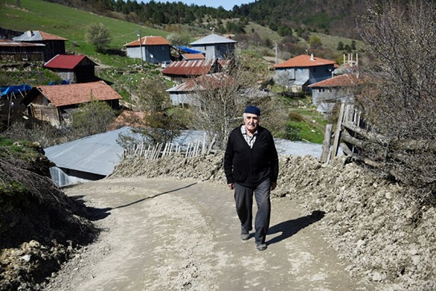 Türkiye’de bu durumda sadece üç kişi var! Olacak şey değil! Herkes şaştı kaldı