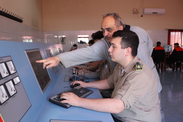 Foto - Türkiye'de bu liseden mezun olan zengin oluyor! 2 bin dolarla işbaşı yapıyorlar