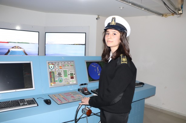 Foto - Türkiye'de bu liseden mezun olan zengin oluyor! 2 bin dolarla işbaşı yapıyorlar