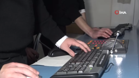 Foto - Türkiye'de bu liseden mezun olan zengin oluyor! 2 bin dolarla işbaşı yapıyorlar