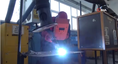 Foto - Türkiye'de bu liseden mezun olan zengin oluyor! 2 bin dolarla işbaşı yapıyorlar