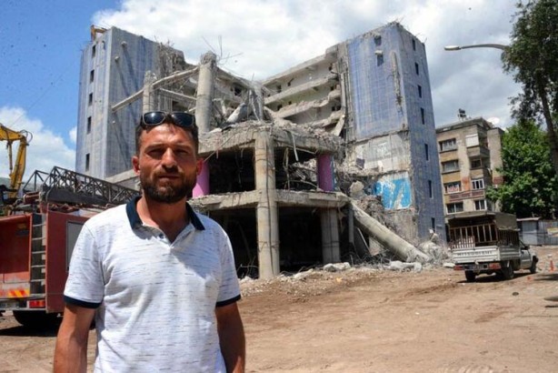 Foto - Türkiye'de bulunan "dünyanın en saçma binası" sonunda işe yaradı! Bakın bu nasıl oldu
