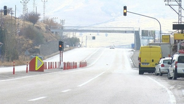 Foto - Türkiye'de bulunan 'ölüm yolu' 39'uncu canı aldı