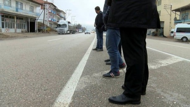 Foto - Türkiye'de bulunan 'ölüm yolu' 39'uncu canı aldı