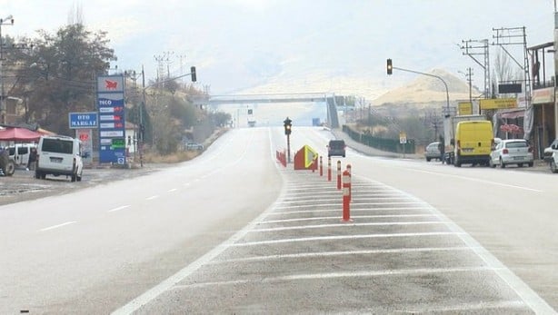 Foto - Türkiye'de bulunan 'ölüm yolu' 39'uncu canı aldı