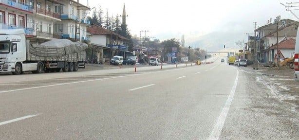 Foto - Türkiye'de bulunan 'ölüm yolu' 39'uncu canı aldı