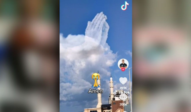 Foto - Türkiye’de büyük bir deprem oldu! Fransız haber ajansı gerçeği tüm dünyaya duyurdu