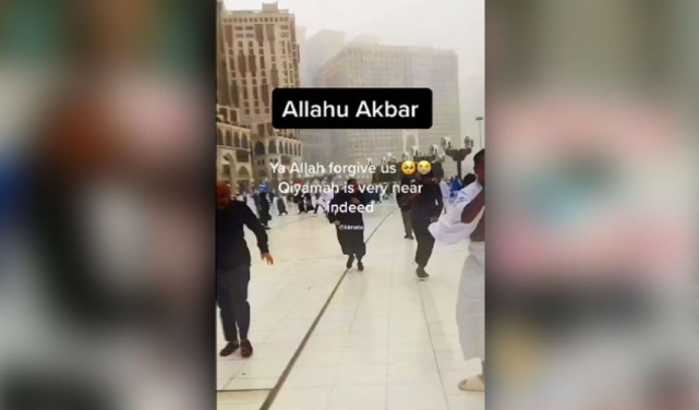 Foto - Türkiye’de büyük bir deprem oldu! Fransız haber ajansı gerçeği tüm dünyaya duyurdu