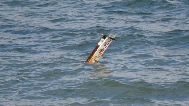 Foto - Türkiye’de büyüklüğüyle 7. sırada bulunuyor! Dronla görüntülendi! O gölümüz can çekişiyor!