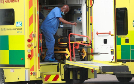 Foto - Türkiye de çalışmaları başlatan ülkeler arasında! Koronavirüs tedavisinde sıcak gelişme