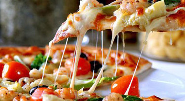 Foto - Türkiye'de çok sayıda şubesi olan pizza devi iflas etti! Şubelerinin satılmasına karar verildi